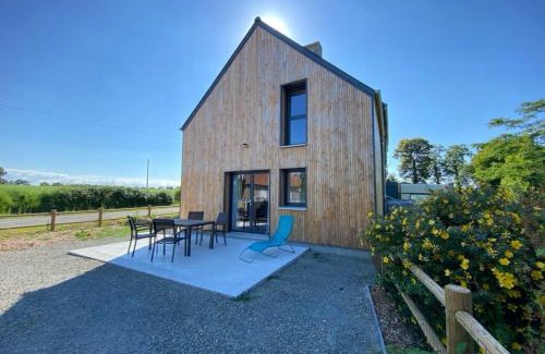 Epiniac House | Gîte de La Durantais