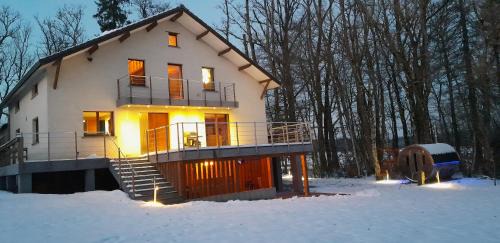 Stavelot House | Gîte de la Ferme de Lexhy