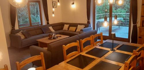 Stavelot House | Gîte de la Ferme de Lexhy