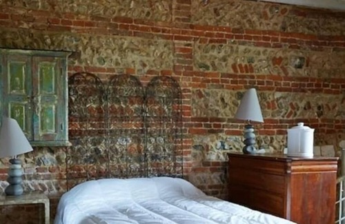 Cuverville-sur-Yeres Bed & Breakfast | Gîte de la Vallée