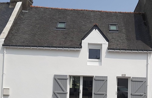 Asserac House | Gîte de la Paludière
