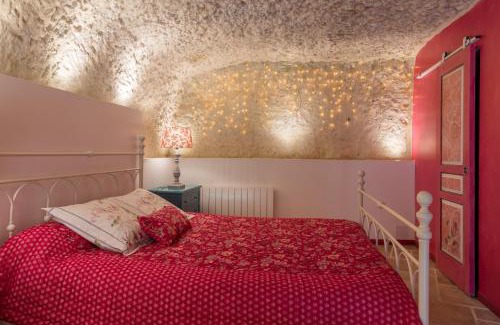 Noizay House | Gîte De La Rochère