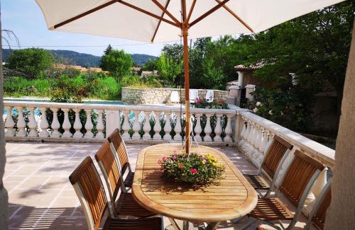 Draguignan House | gîte de la Rose
