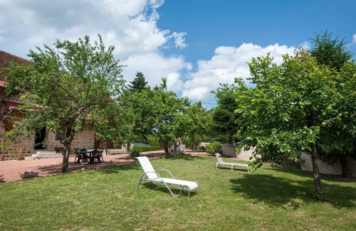 Ozolles House | Gîte de Récy - Ozolles