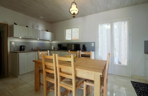 Cartelegue House | Gîte de Ricadet - Cartelegue