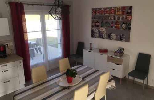 Seigy House | Gîte de Roches Hibou
