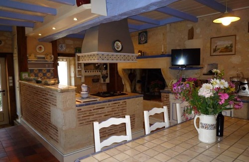 Tayac House | Gîte de Tayac - Tayac