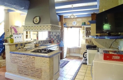 Tayac House | Gîte de Tayac - Tayac