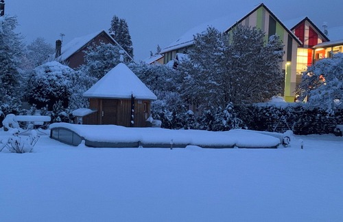Corcieux Ski Chalet | Gîte des Brimbelles