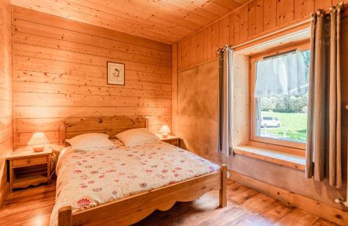 Sixt-Fer-a-Cheval Apartment | Gîte des Cascades