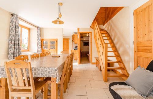 Sixt-Fer-a-Cheval Apartment | Gîte des Cascades