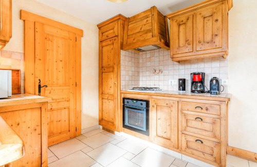 Sixt-Fer-a-Cheval Apartment | Gîte des Cascades