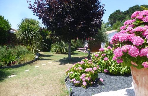 Saint-Gilles-Croix-de-Vie House | GÎTE DES FRUCHES