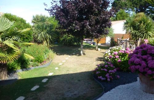 Saint-Gilles-Croix-de-Vie House | GÎTE DES FRUCHES