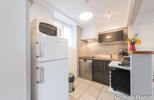 Olby House | Gîte des Hirondelles