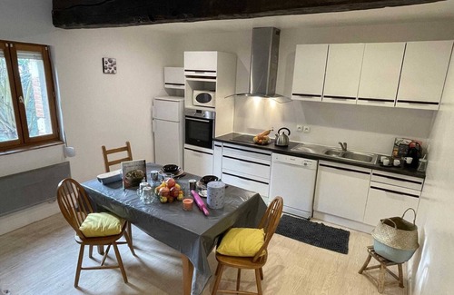 Berat Other | Gîte des Lauriers - Bérat