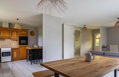 Nebouzat House | Gîte des Mésanges - Nebouzat