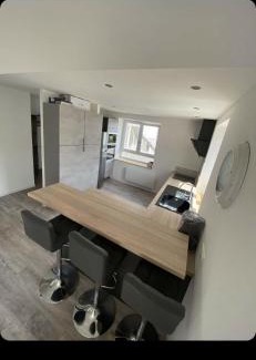 Anould Apartment | Gîte des Vosges