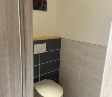 Anould Apartment | Gîte des Vosges