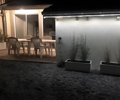 Les Echets Apartment | Gîte Du Beaujolais