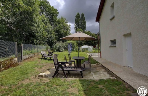 Vaux-en-Bugey House | Gîte du Buizin - Vaux-en-bugey