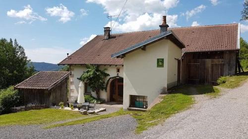 Le Tholy House | Gîte du Charri