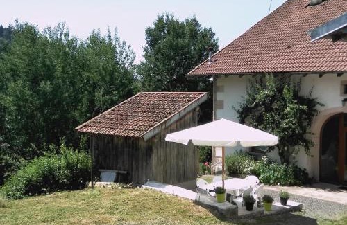 Le Tholy House | Gîte du Charri