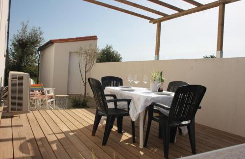 Sorede House | Gîte du Couchant