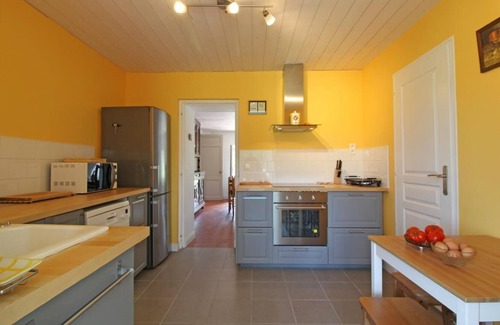 Mios House | Gîte du Fiail - Mios