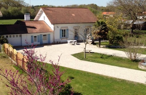 Mios House | Gîte du Fiail - Mios