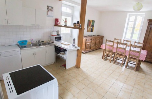Angrie Cottage | Gîte du four Saint Pierre