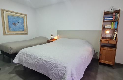 Longwy Agglomeration Apartment | Gîte du Hibou