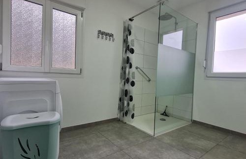 Longwy Agglomeration Apartment | Gîte du Hibou