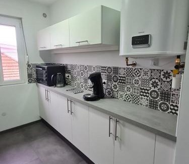 Longwy Agglomeration Apartment | Gîte du Hibou