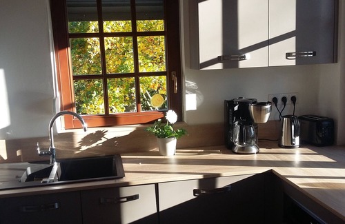 Obersteinbach House | Gîte du Maimont*6 people, Northern Vosges, exceptional location
