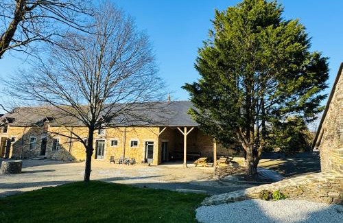Boucey House | Gîte du Marais