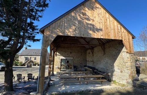 Boucey House | Gîte du Marais
