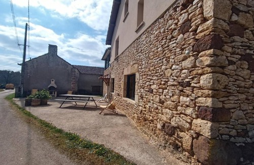 Montclera House | Gîte du Pech - MONTCLERA