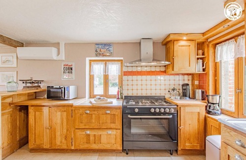 Dampierre-en-Bresse House | Gîte du Petit Bois - DAMPIERRE EN BRESSE
