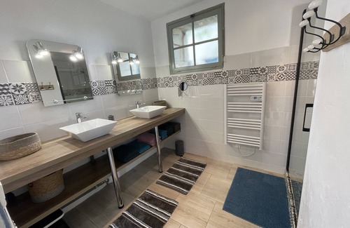 Meursac Cottage | Gîte du Point du Jour in the Royannais region, rated 3 stars