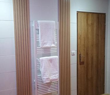 Le Faulq Apartment | Gîte du Pré Simon