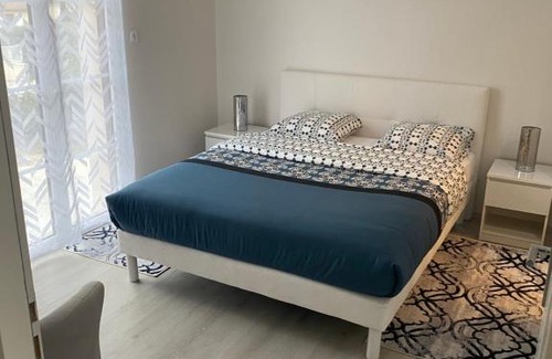 Saint-Aignan House | Gîte du Stade