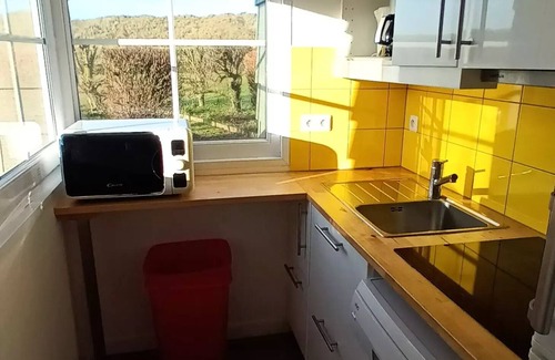 Creances Villa | Gîte Duplex 3 Chambres 6 Personnes + 1 bébé