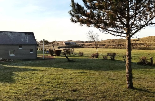 Creances Villa | Gîte Duplex 3 Chambres 6 Personnes + 1 bébé