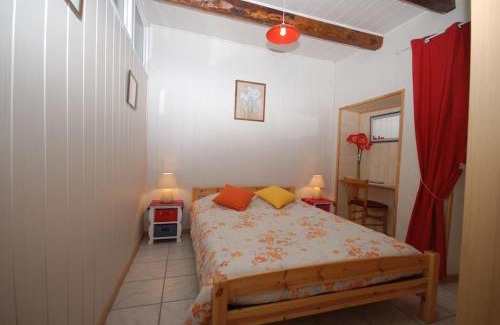 Vals-les-Bains Apartment | Gîte Elisa