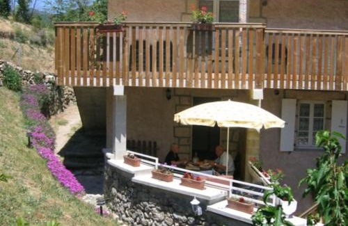Vals-les-Bains Apartment | Gîte Elisa