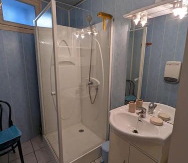Vals-les-Bains Apartment | Gîte Elisa