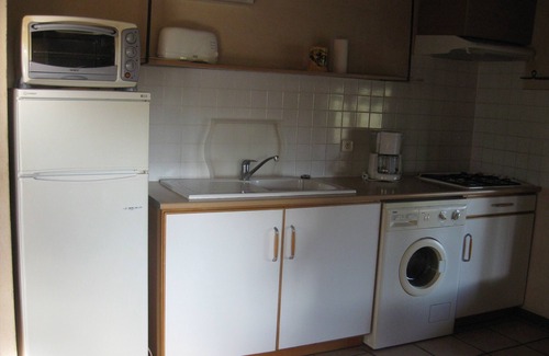 Aimargues Apartment | Gîte en Camargue