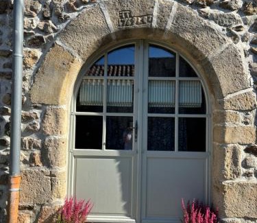 La Breure House | Gîte et piscine au sein de La Bastide de la Breure