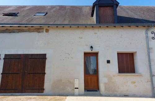 Souvigny-de-Touraine House | Gîte familial proche d'Amboise
